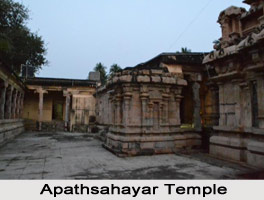 Apathsahayar Temple, Tamil Nadu