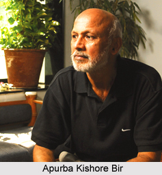 Apurba Kishore Bir, Indian Cinema