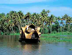 Alappuzha Tourism Arabian Sea 