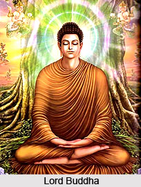 Arahant, Buddhism