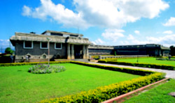 Archaeological Museum, Guntur