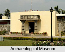 Archaeological Museum, Amravati, Guntur, Andhra Pradesh