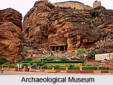 Archaeological Museum, Badami, Karnataka