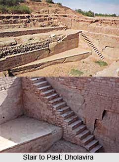 Archaeological Sites in Kutch