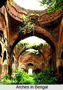 Provincial Indo- Islamic Architecture