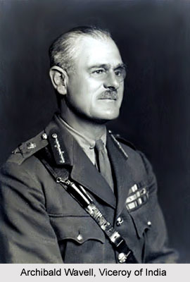 Archibald Wavell