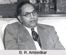 Architect of India`s Constitution