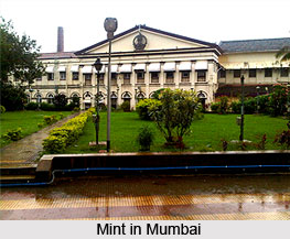 Architectural Developments of Bombay during British Rule