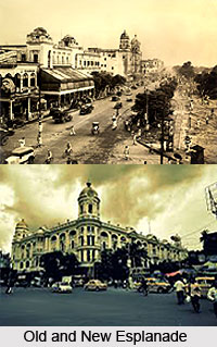Architectural Developments of Calcutta during British Rule