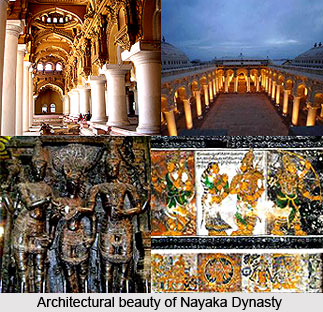 Nayaka Dynasty of Ikkeri , India