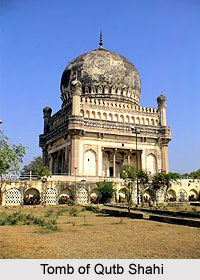 Architecture In Deccan