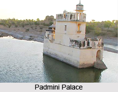 Architecture Of Chittorgarh, Rajasthan