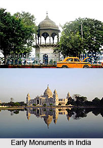 Architecture during Early British Rule in India