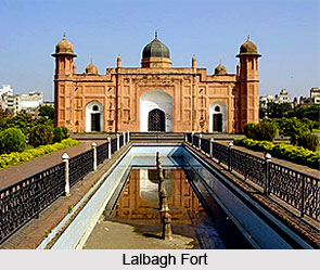 Architecture of Bengal During Aurangzeb, Mughal Architecture in Bengal