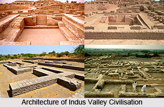 Architecture of Indus Valley Civilisation