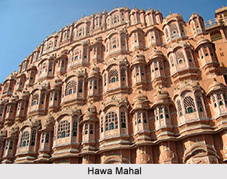 Architecture of Rajasthan During Later Mughals