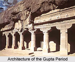 Architecture of the Gupta Period