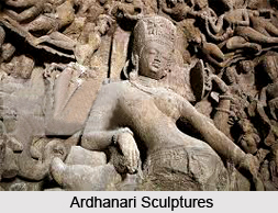 Ardhanari Temple