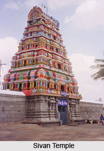Arimalam, Tamil Nadu