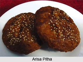 Arisa Pitha