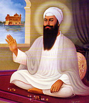 Guru Arjan Dev