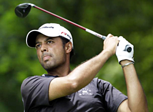 Golf Tournaments in India