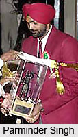 Arjuna Awardees in Basketball