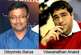 Arjuna Awardees in Chess