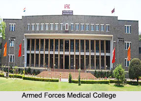 Armed Forces Medical College, Pune , Maharashtra