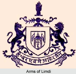 Arms of Limbdi
