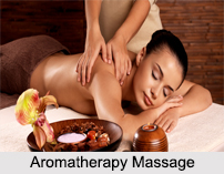 Aromatherapy Massages, Naturopathy