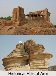Aror, Ancient Indian City