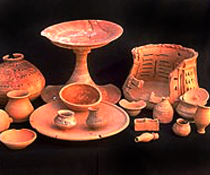 Art and Architecture in Rig Veda