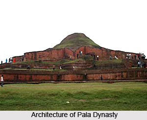 Art and Architecture of Pala Dynasty