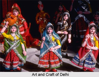 Culture of Delhi