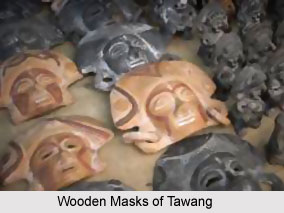 Art and Craft of Tawang District