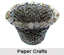 Art and Crafts of Rajouri District