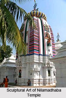 Art and Culture of Nayagarh District, Odisha