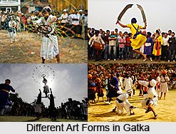 Art of Gatka