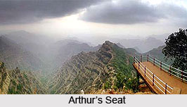 Nature Tourism in Mahabaleshwar
