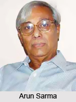 Arun Sarma, Indian Theatre Personality