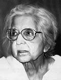 Aruna Asaf Ali (1906 - 1996)