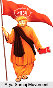 Arya Samaj