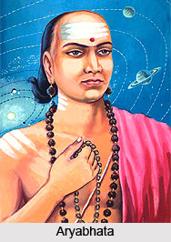 Aryabhata I, Indian Astronomer