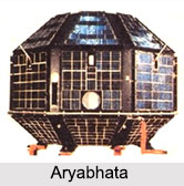 Aryabhata, Indian Satellite