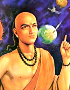 Aryabhatta