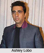 Ashley Lobo, Indian Choreographer