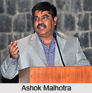 Ashok Malhotra, Bengal Cricket Player