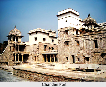Ashoknagar District , Madhya Pradesh