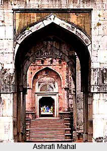 Indo- Islamic Architecture in Malwa